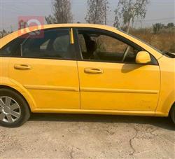 شيفروليه اوبترا